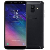 SAMSUNG GALAXY A6 32GB NERO SAMSUNG GALAXY A6 32GB NERO